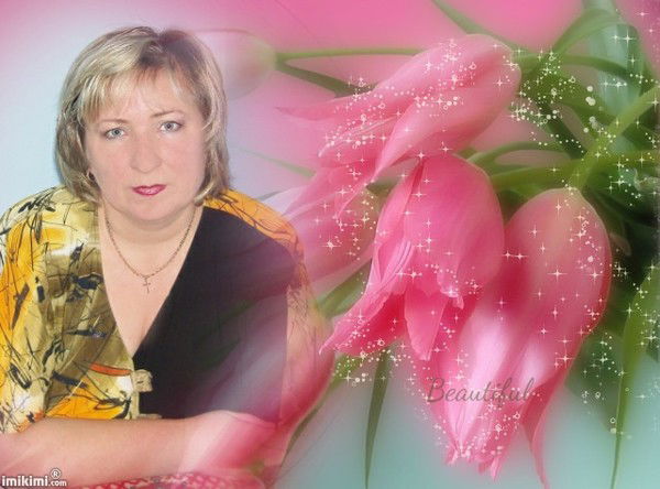 Валентина Соколова