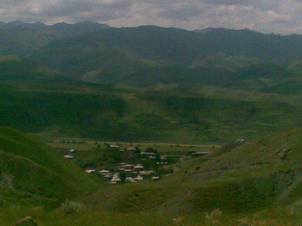 Камиль Ибрагимов