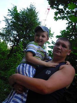 Алексей Куделькин