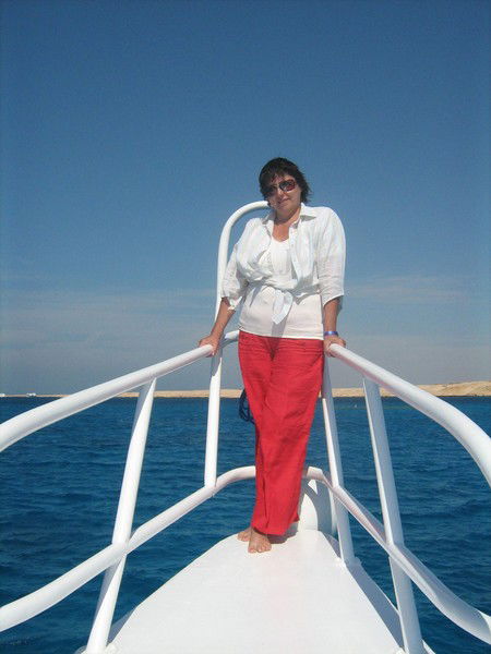 Наталья Владимировна