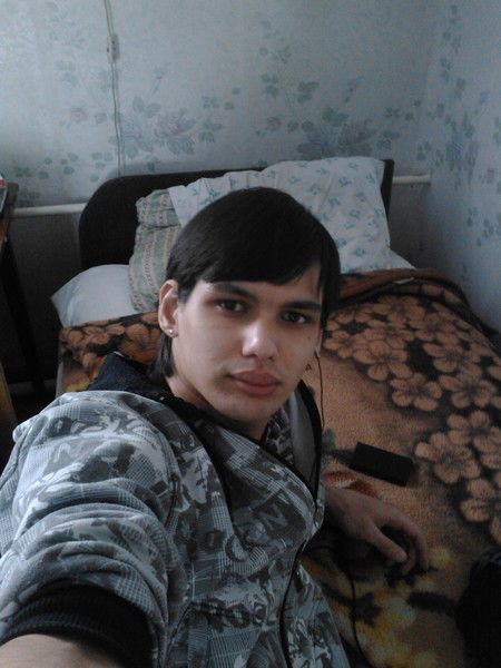 Валера Шемелин