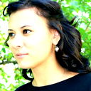 Анжела Исхакова