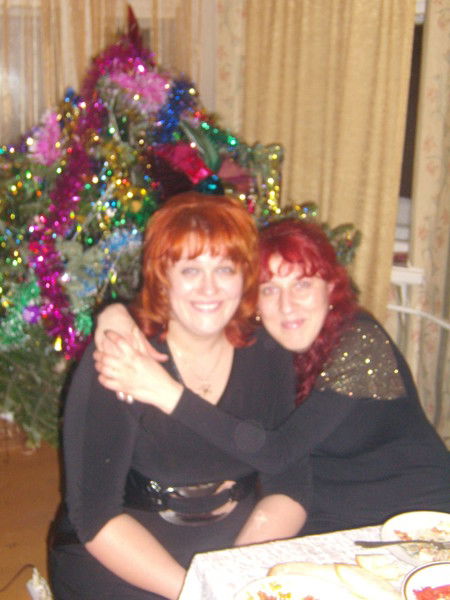 Оксана Шаленко