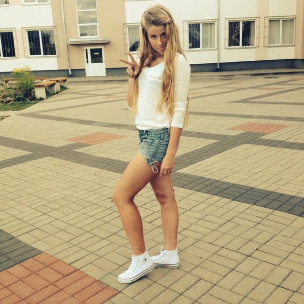 Vika Luka Januškevič