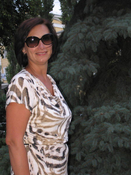 Людмила Демиденко