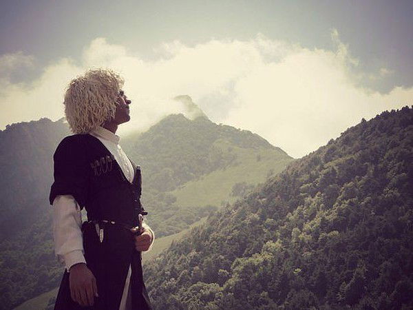 Бакарбек Къудузов