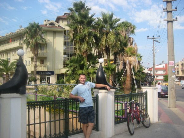 Евгений Селимов