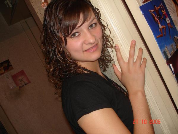 Ирина Тропынина