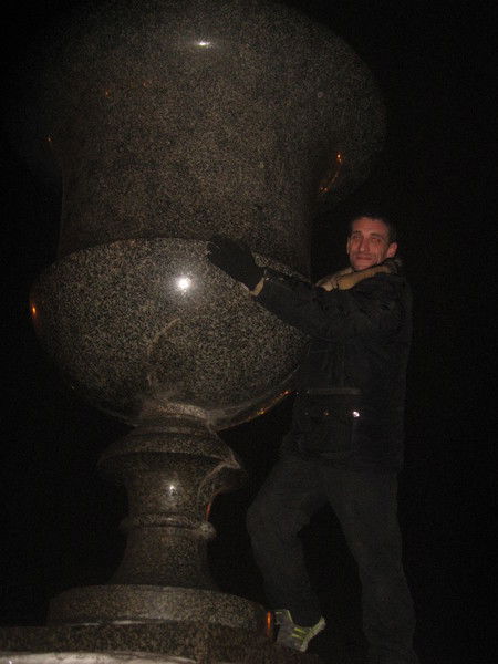 Андрей Тимофеев