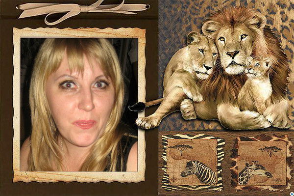 Юлия Грецкая