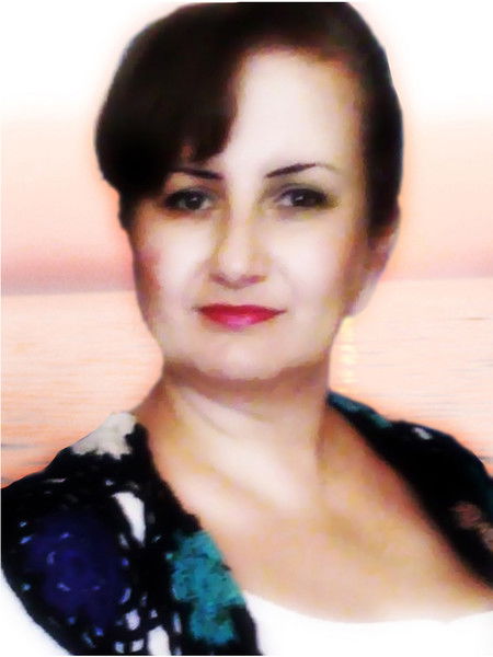 Елена Панченко