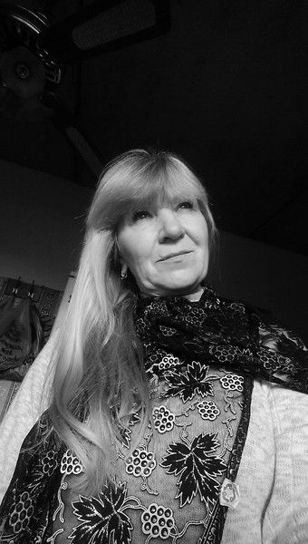 Наталья Минаева