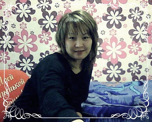 Жазира Кылышбекова