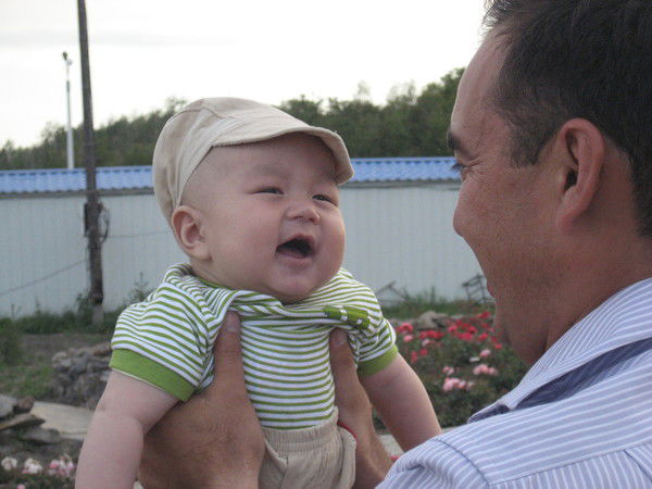 Жасулан Мамбетов