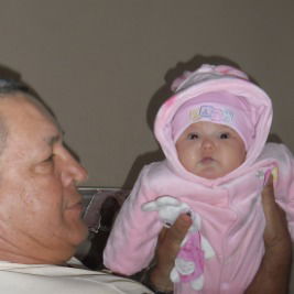 Олег Пастухов