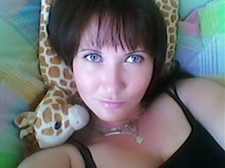 Людмила Ямковая