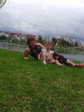 Алена Карпенко