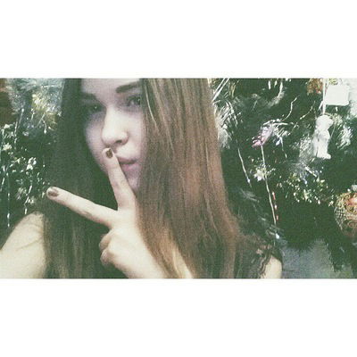 Оля Вакулина