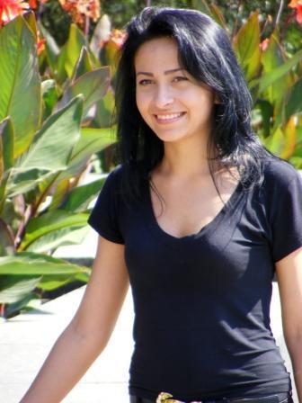 Марина Добровольская