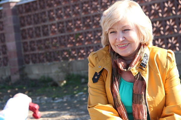 Мавлия Нуриева-Белькова