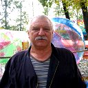 Валерий Канаев