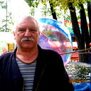 Валерий Канаев