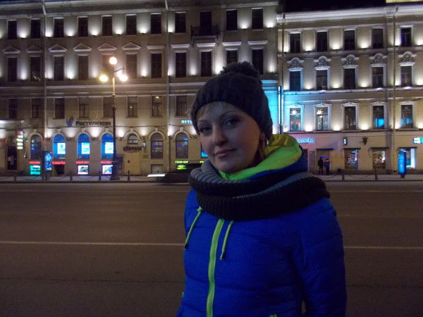 Алсу Кашафутдинова