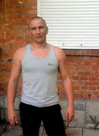 Алексей Мещеряков