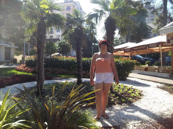 Юлия Иванова