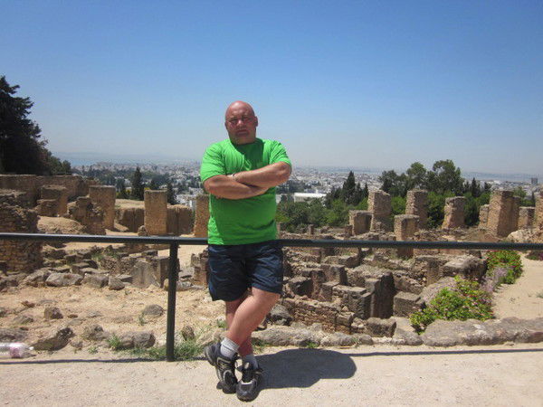 Владимир Марушко