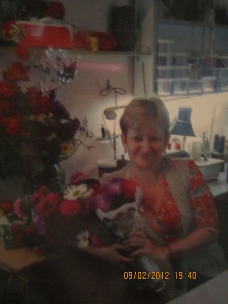 Алла Винникова