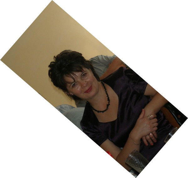 Светлана Мусалямова