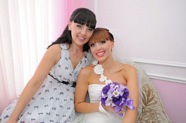 Надежда Тихончук