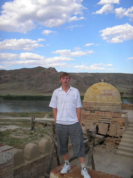 Денис Забродин