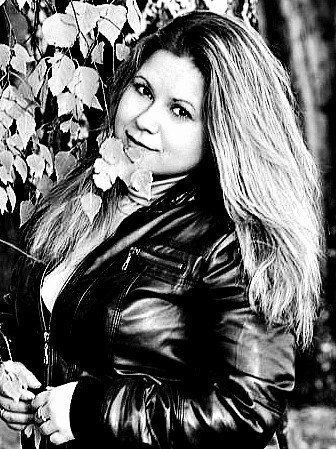 Юльчик Морковина