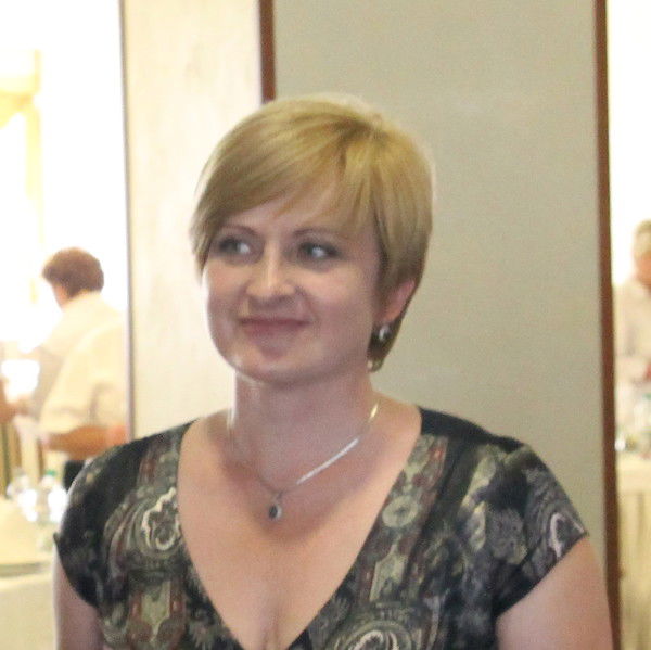 Светлана Криштафович