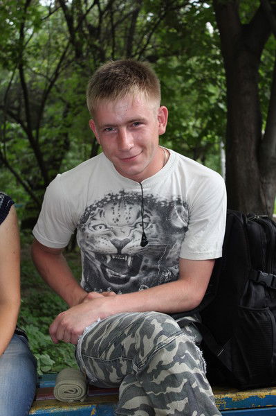 Игорь Леонтьев