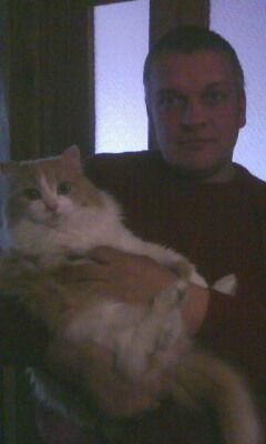 Юра Печенкин