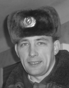 Алексей Савицкий