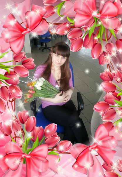 Анна Котова