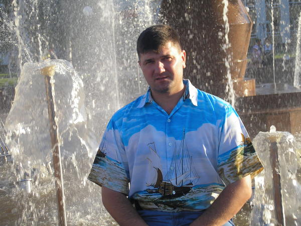 Владимир Мурзаев