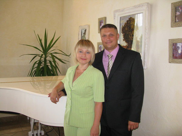 Юлия Старусева