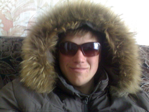 Илья Лукьянченко