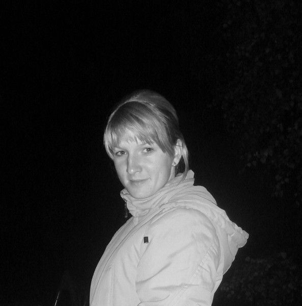 Мария Кулагина