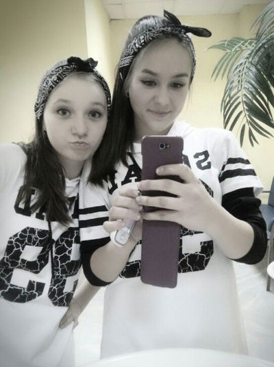 Зухрушка Хакимова