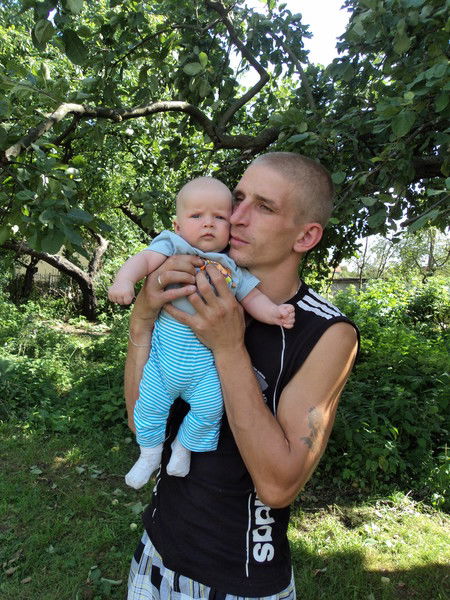 Алексей Добринский