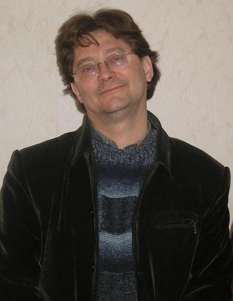 Александр Мехоношин