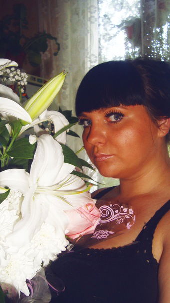 Евгения Чулкова