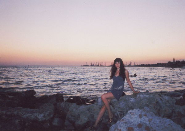 Татьяна Назаренко