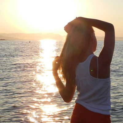 Вероника Гук